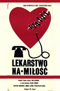 Lekarstwo na miłość Online • Polski Lektor