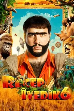Recep İvedik 6 Online • Polski Lektor