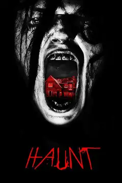 Haunt veroTV Online • Pelicula Completa