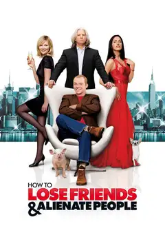 Nueva York para principiantes veroTV Online • Pelicula Completa