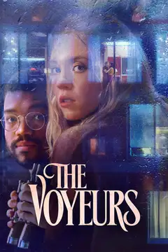 Los Voyeurs veroTV Online • Pelicula Completa