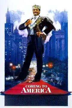 El príncipe de Zamunda veroTV Online • Pelicula Completa