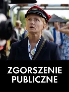 Zgorszenie publiczne Online • Polski Lektor