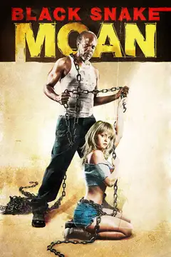 Black Snake Moan veroTV Online • Pelicula Completa