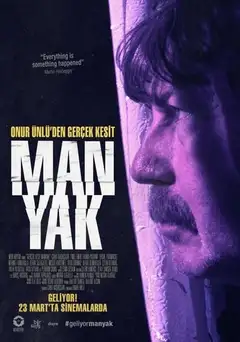Gerçek Kesit: Manyak veroTV Online • Pelicula Completa