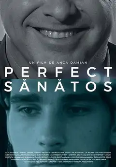 En perfecto estado de salud veroTV Online • Pelicula Completa