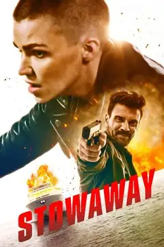 The Yacht: La pasajera veroTV Online • Pelicula Completa