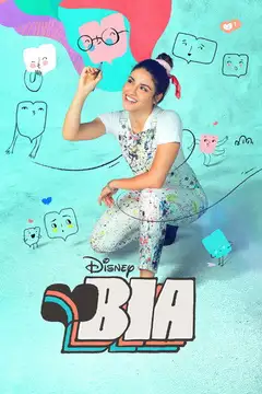 Serie BIA completa ver online castellano