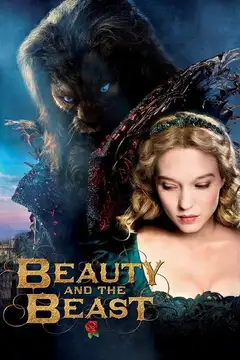 La bella y la bestia 2014 veroTV Online • Pelicula Completa