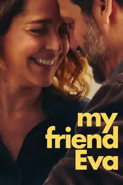 Mi amiga Eva veroTV Online • Pelicula Completa