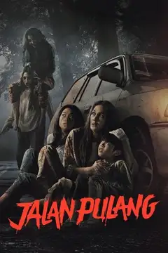 Jalan Pulang veroTV Online • Pelicula Completa