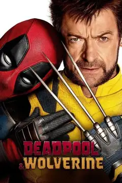Deadpool y Lobezno veroTV Online • Pelicula Completa