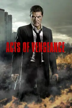 Actos de venganza veroTV Online • Pelicula Completa