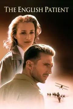 El paciente inglés veroTV Online • Pelicula Completa