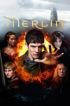 Merlín Ver Online Castellano • veroTV