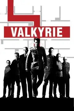 Valkiria veroTV Online • Pelicula Completa