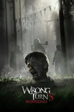 Ver Droga bez powrotu 5: Krwawe granice película completa online en español