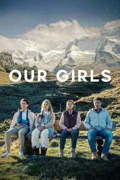 Nuestras hijas veroTV Online • Pelicula Completa