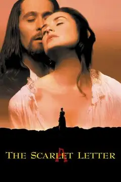 La letra escarlata veroTV Online • Pelicula Completa