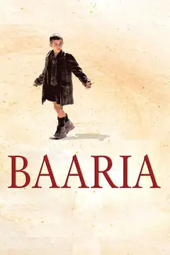 Baarìa Online • Polski Lektor