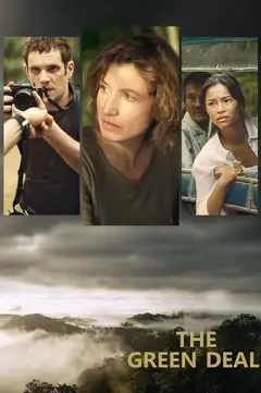 El Oro Verde veroTV Online • Pelicula Completa