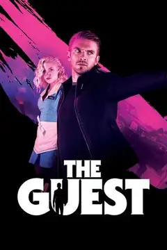 The guest veroTV Online • Pelicula Completa