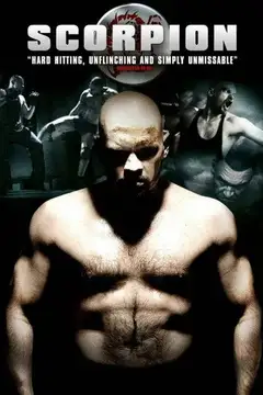 Scorpion veroTV Online • Pelicula Completa