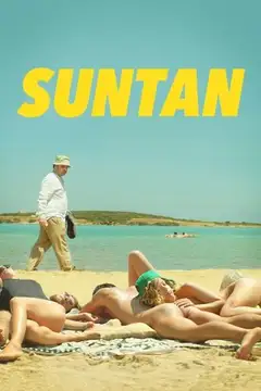Suntan veroTV Online • Pelicula Completa