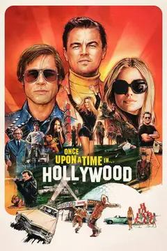 Érase una vez en… Hollywood veroTV Online • Pelicula Completa