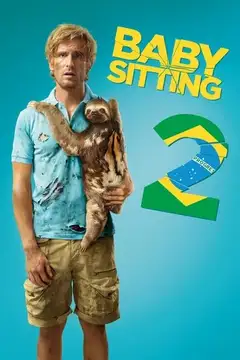 Babysitting 2 veroTV Online • Pelicula Completa