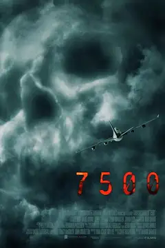 Flight 7500 Online • Polski Lektor