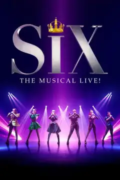 SIX: The Musical Live! Online • Polski Lektor
