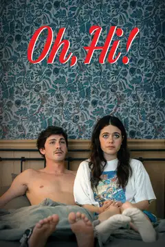 Oh, Hi! veroTV Online • Pelicula Completa