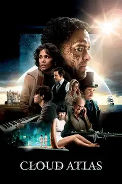El atlas de las nubes veroTV Online • Pelicula Completa