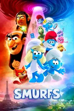 Pitufos veroTV Online • Pelicula Completa