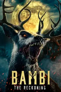 Bambi: La venganza veroTV Online • Pelicula Completa