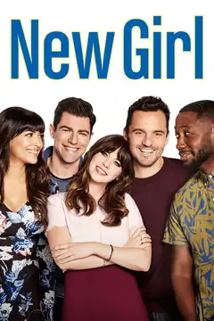 New Girl Ver Online Castellano • veroTV