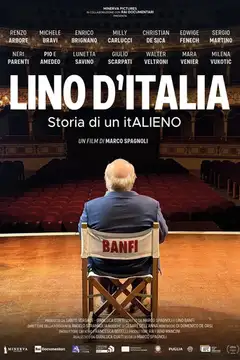 Lino D’Italia - Storia di un itALIENO Online • Polski Lektor