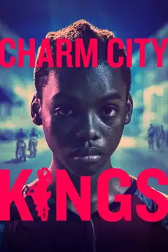 Los reyes de Baltimore veroTV Online • Pelicula Completa
