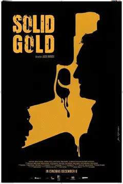 Solid Gold Online • Polski Lektor
