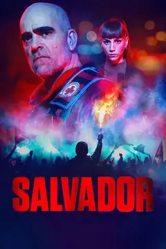 Salvador Ver Online Castellano • veroTV