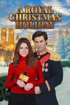 A Royal Christmas Holiday veroTV Online • Pelicula Completa
