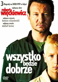Wszystko będzie dobrze Online • Polski Lektor