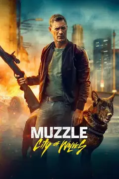 Muzzle: City of Wolves Online • Polski Lektor
