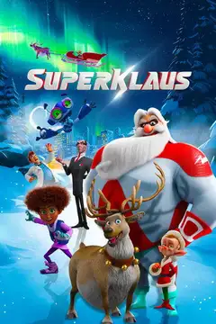 SuperKlaus veroTV Online • Pelicula Completa