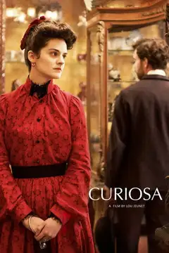 Curiosa veroTV Online • Pelicula Completa