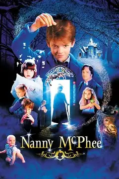 La niñera mágica veroTV Online • Pelicula Completa