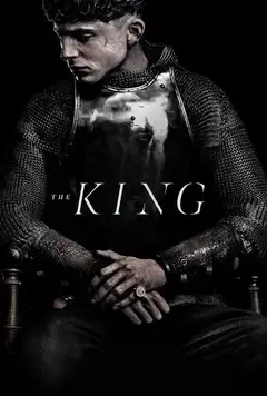 The King veroTV Online • Pelicula Completa