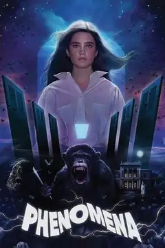Phenomena veroTV Online • Pelicula Completa
