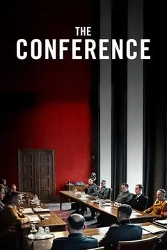 La conferencia veroTV Online • Pelicula Completa